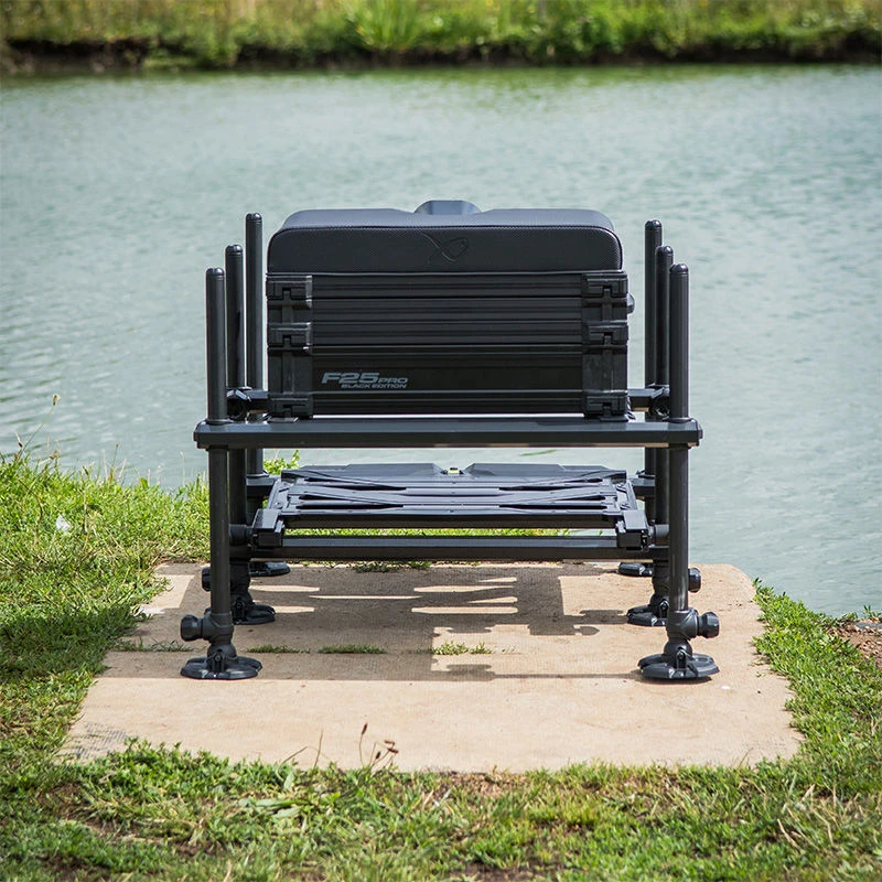 Matrix F25 Pro Seatboxes